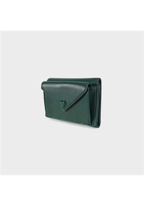 Portafoglio MELROSE WALLET - PINEWOOD LABEL ROSE | MELROSEPINEWOOD